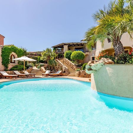 Holiday Home Dalia 16 - Vista Village By Interhome Порто Сан Паоло Екстериор снимка