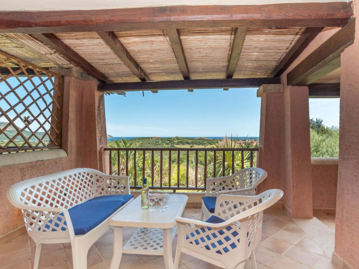 Holiday Home Dalia 16 - Vista Village By Interhome Порто Сан Паоло Екстериор снимка