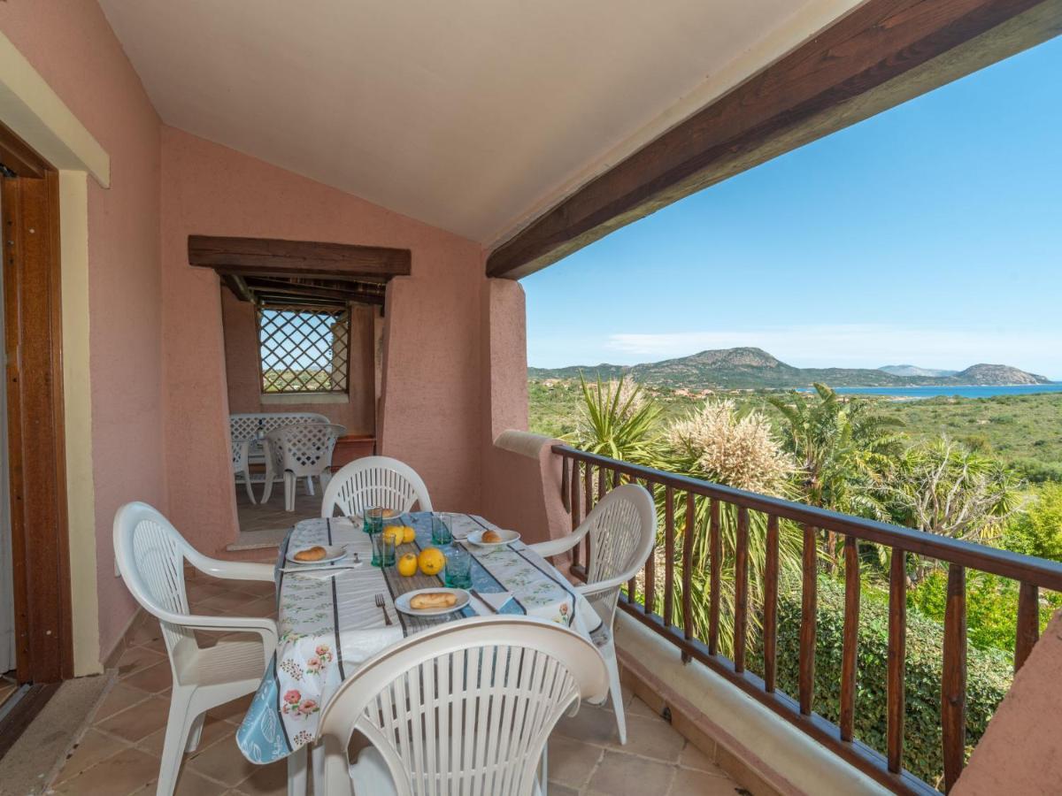 Holiday Home Dalia 16 - Vista Village By Interhome Порто Сан Паоло Екстериор снимка