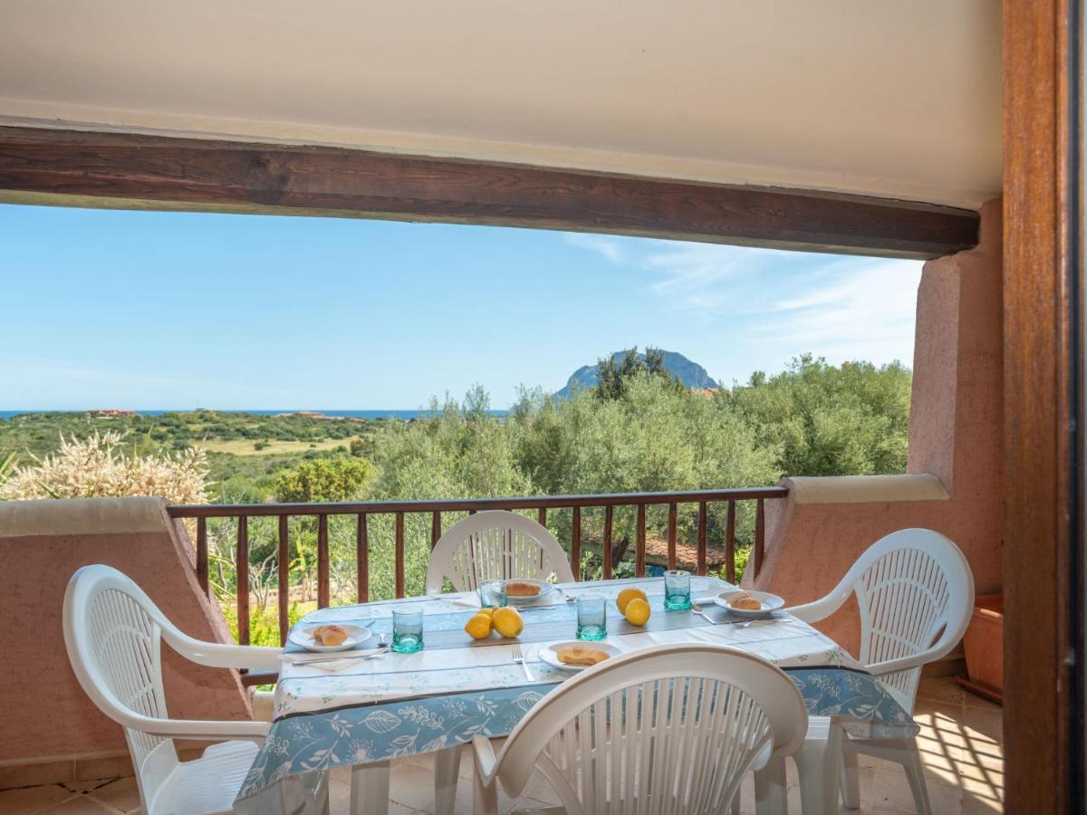 Holiday Home Dalia 16 - Vista Village By Interhome Порто Сан Паоло Екстериор снимка