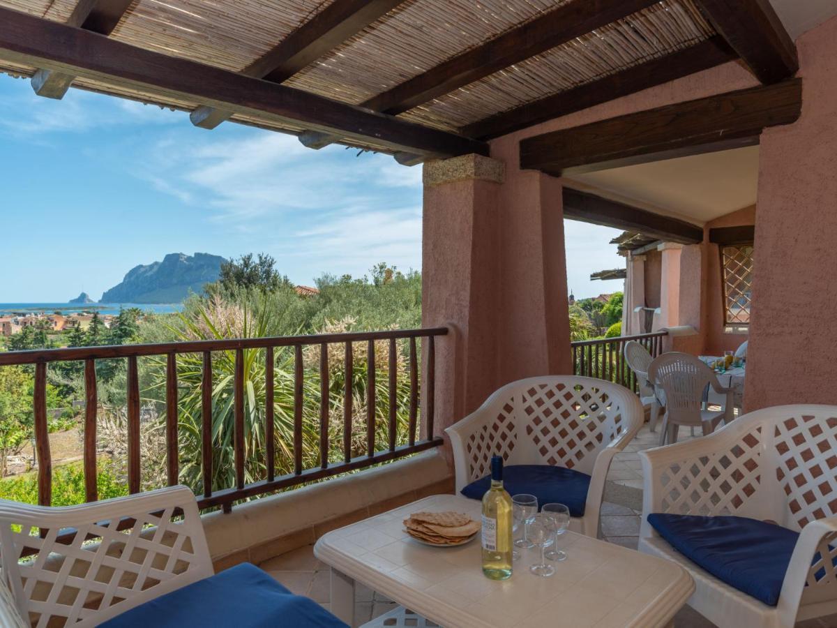 Holiday Home Dalia 16 - Vista Village By Interhome Порто Сан Паоло Екстериор снимка