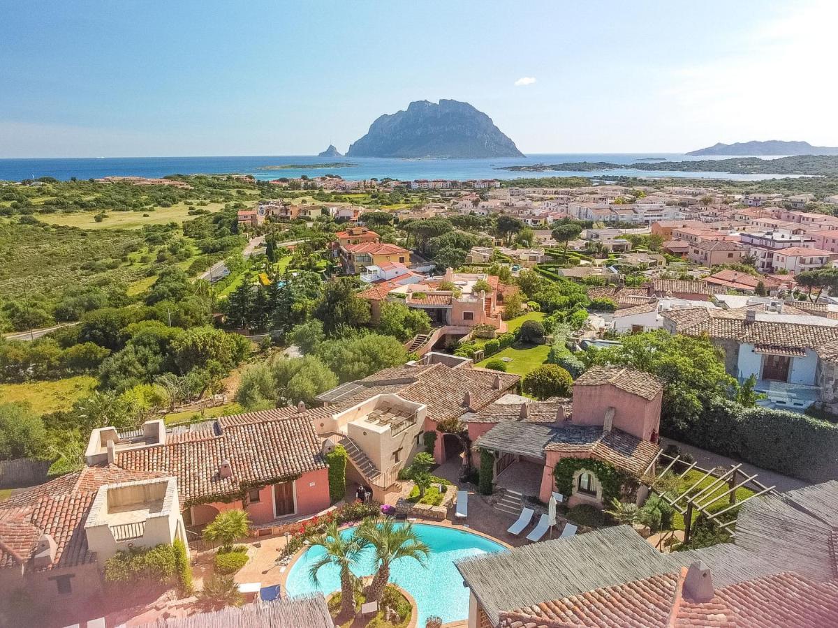 Holiday Home Dalia 16 - Vista Village By Interhome Порто Сан Паоло Екстериор снимка