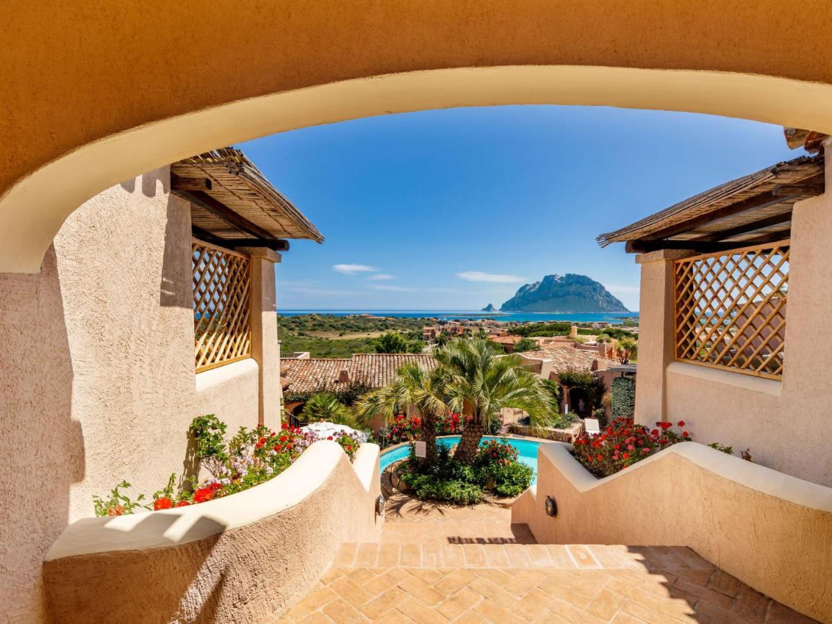 Holiday Home Dalia 16 - Vista Village By Interhome Порто Сан Паоло Екстериор снимка