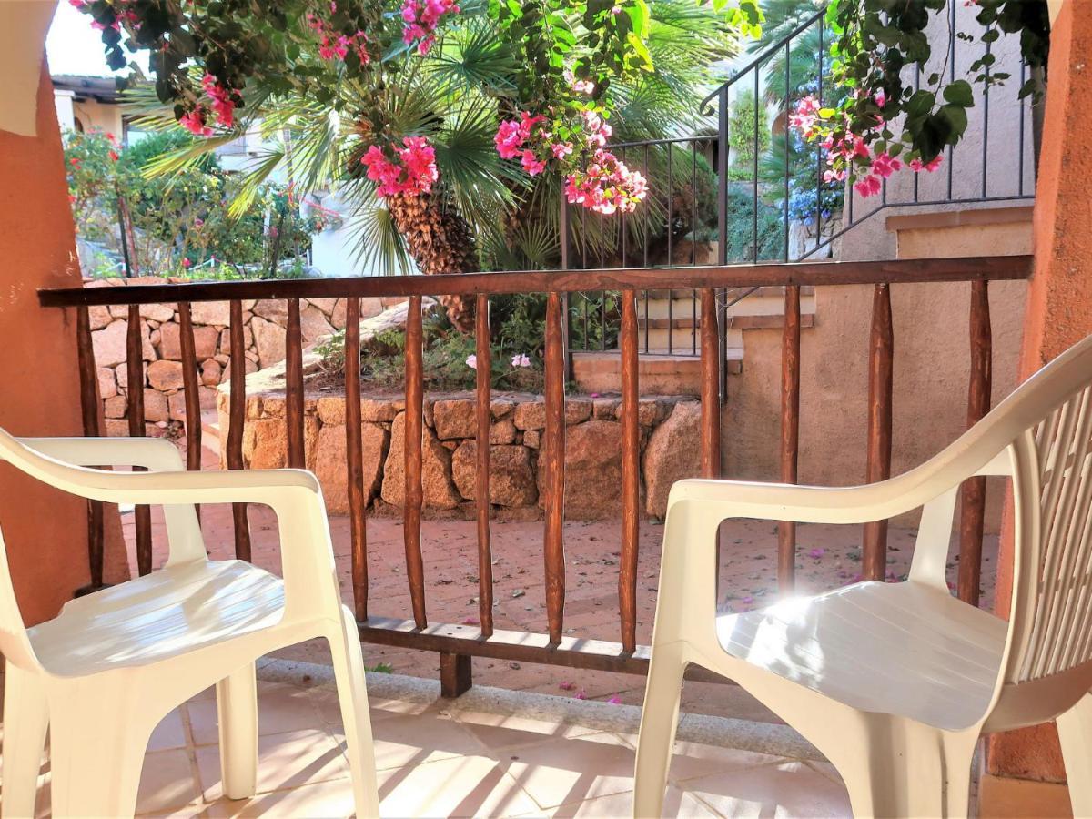 Holiday Home Dalia 16 - Vista Village By Interhome Порто Сан Паоло Екстериор снимка