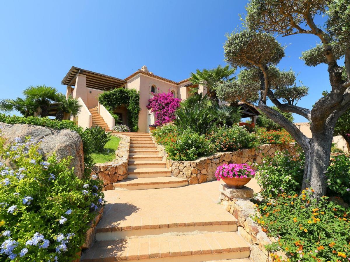 Holiday Home Dalia 16 - Vista Village By Interhome Порто Сан Паоло Екстериор снимка