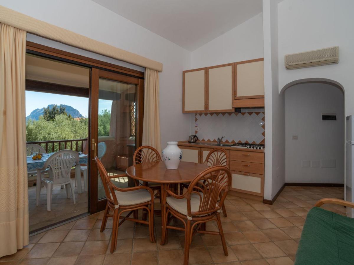 Holiday Home Dalia 16 - Vista Village By Interhome Порто Сан Паоло Екстериор снимка