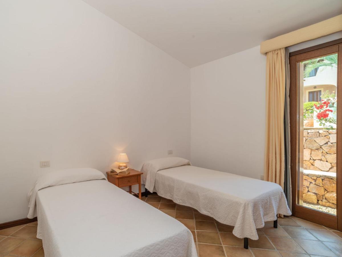 Holiday Home Dalia 16 - Vista Village By Interhome Порто Сан Паоло Екстериор снимка