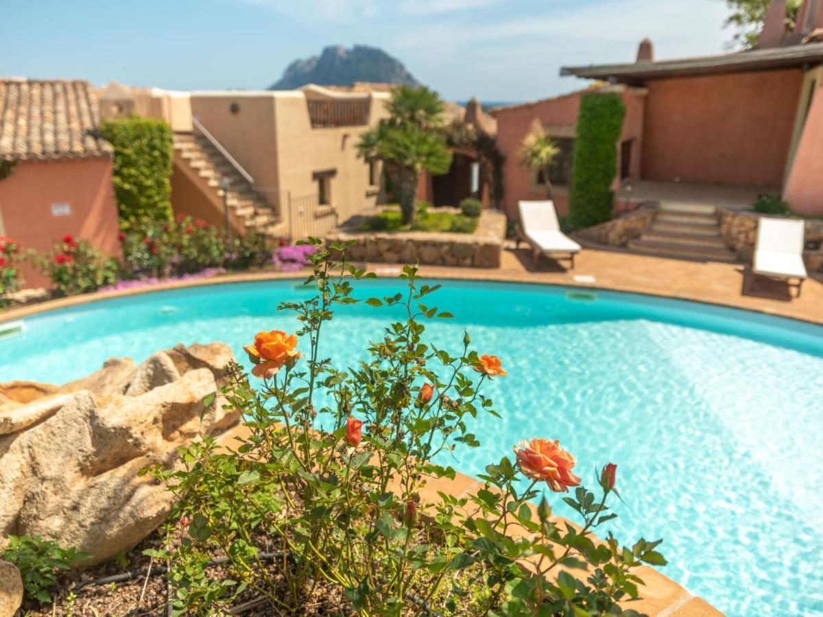 Holiday Home Dalia 16 - Vista Village By Interhome Порто Сан Паоло Екстериор снимка