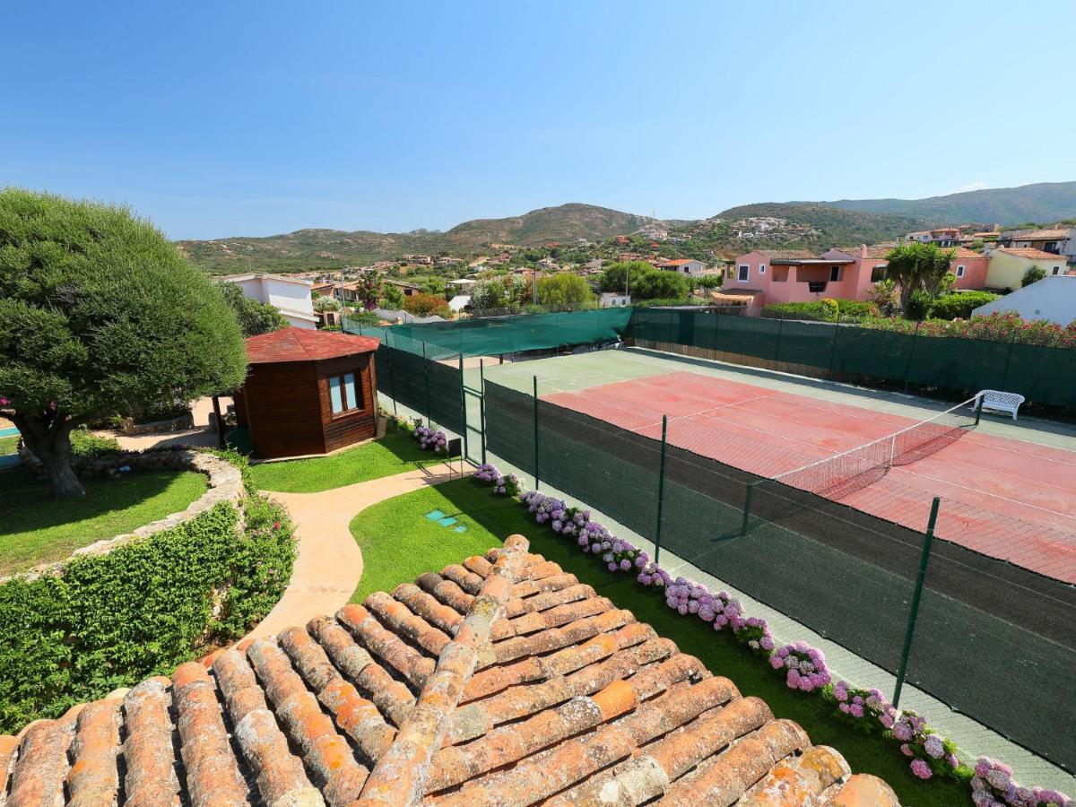 Holiday Home Dalia 16 - Vista Village By Interhome Порто Сан Паоло Екстериор снимка