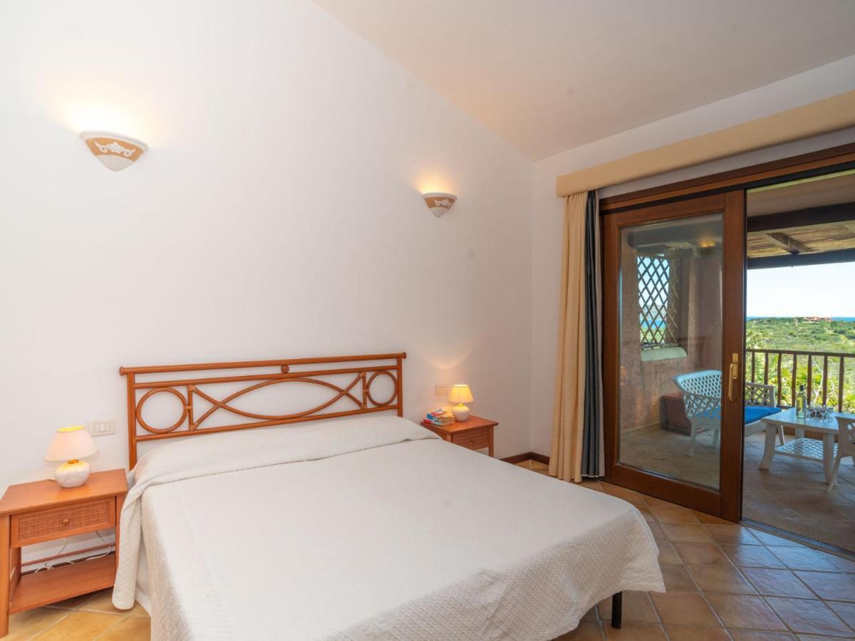 Holiday Home Dalia 16 - Vista Village By Interhome Порто Сан Паоло Екстериор снимка
