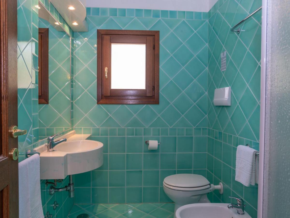 Holiday Home Dalia 16 - Vista Village By Interhome Порто Сан Паоло Екстериор снимка
