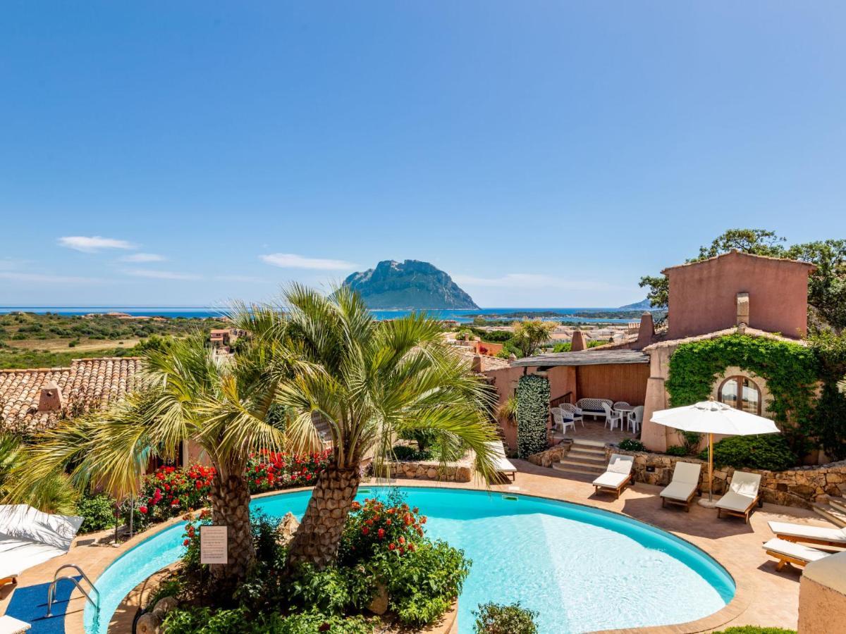 Holiday Home Dalia 16 - Vista Village By Interhome Порто Сан Паоло Екстериор снимка