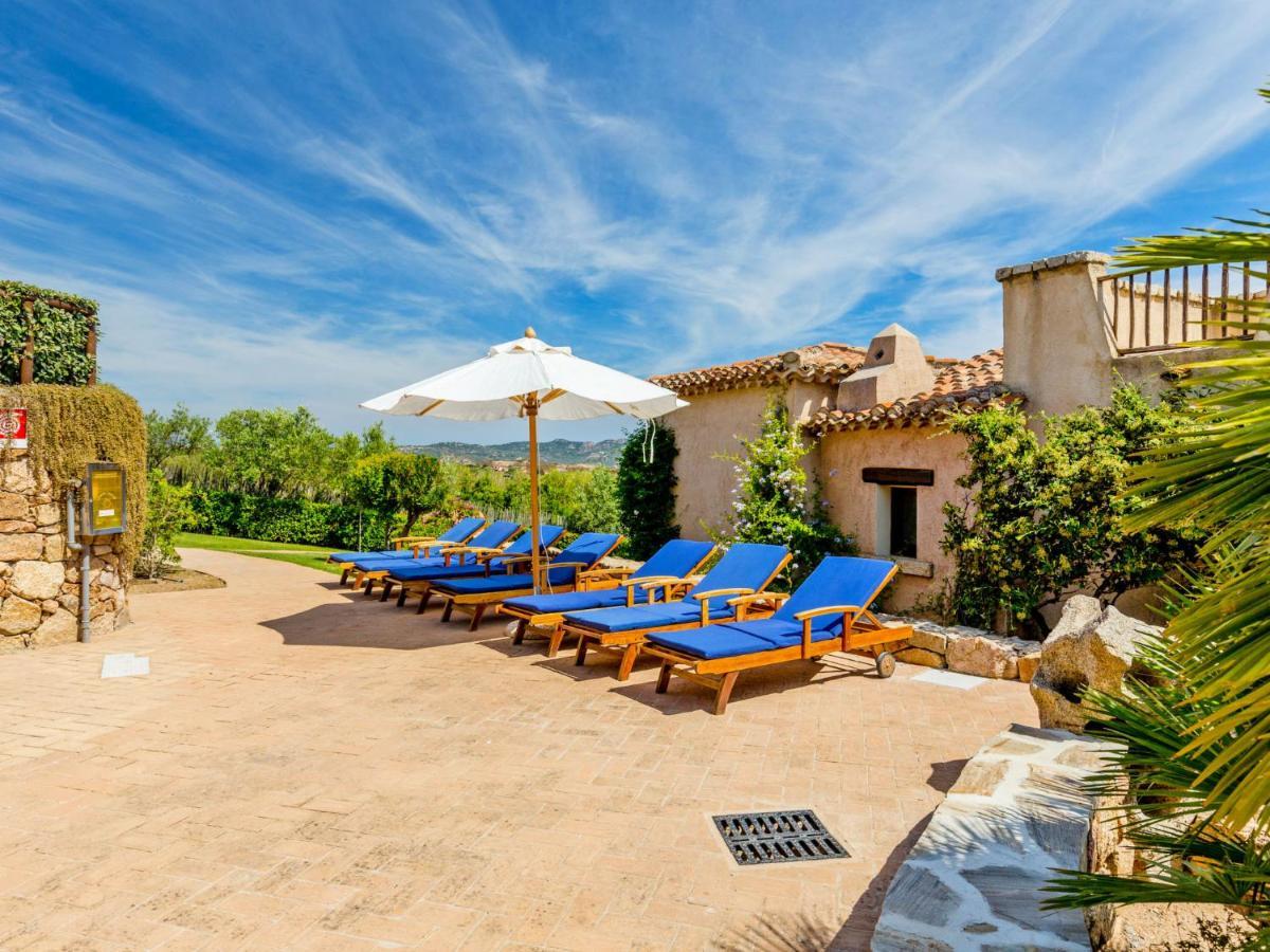 Holiday Home Dalia 16 - Vista Village By Interhome Порто Сан Паоло Екстериор снимка