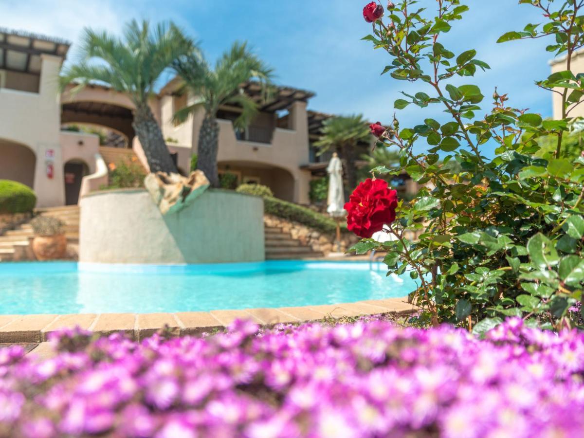 Holiday Home Dalia 16 - Vista Village By Interhome Порто Сан Паоло Екстериор снимка