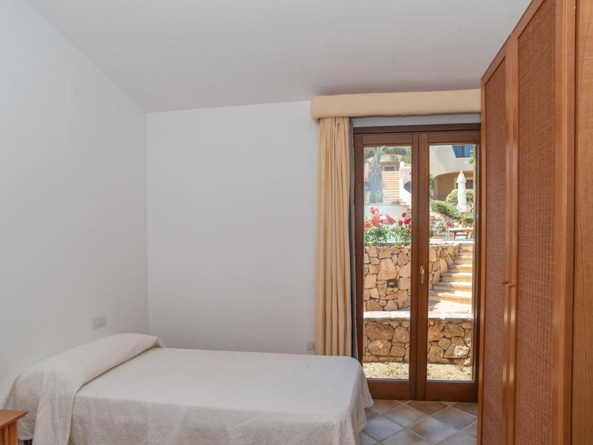 Holiday Home Dalia 16 - Vista Village By Interhome Порто Сан Паоло Екстериор снимка